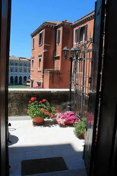 Lion Morosini Palace *