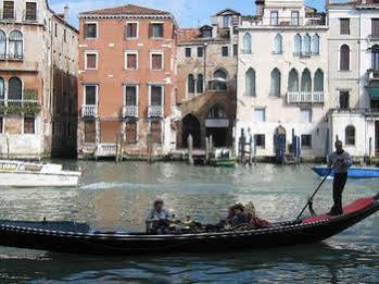 Hotel Lion Morosini Palace Venezia