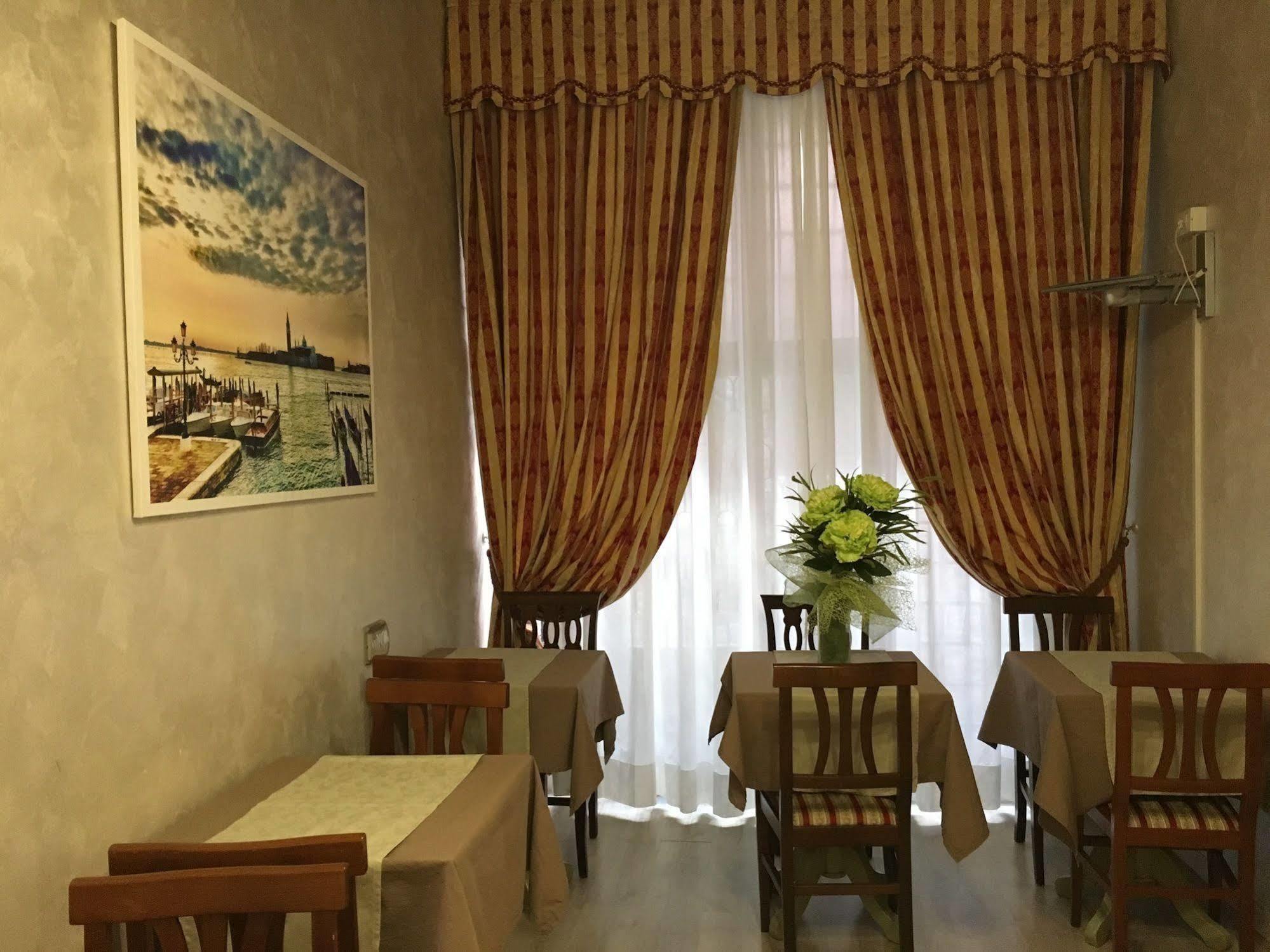 Lion Morosini Palace