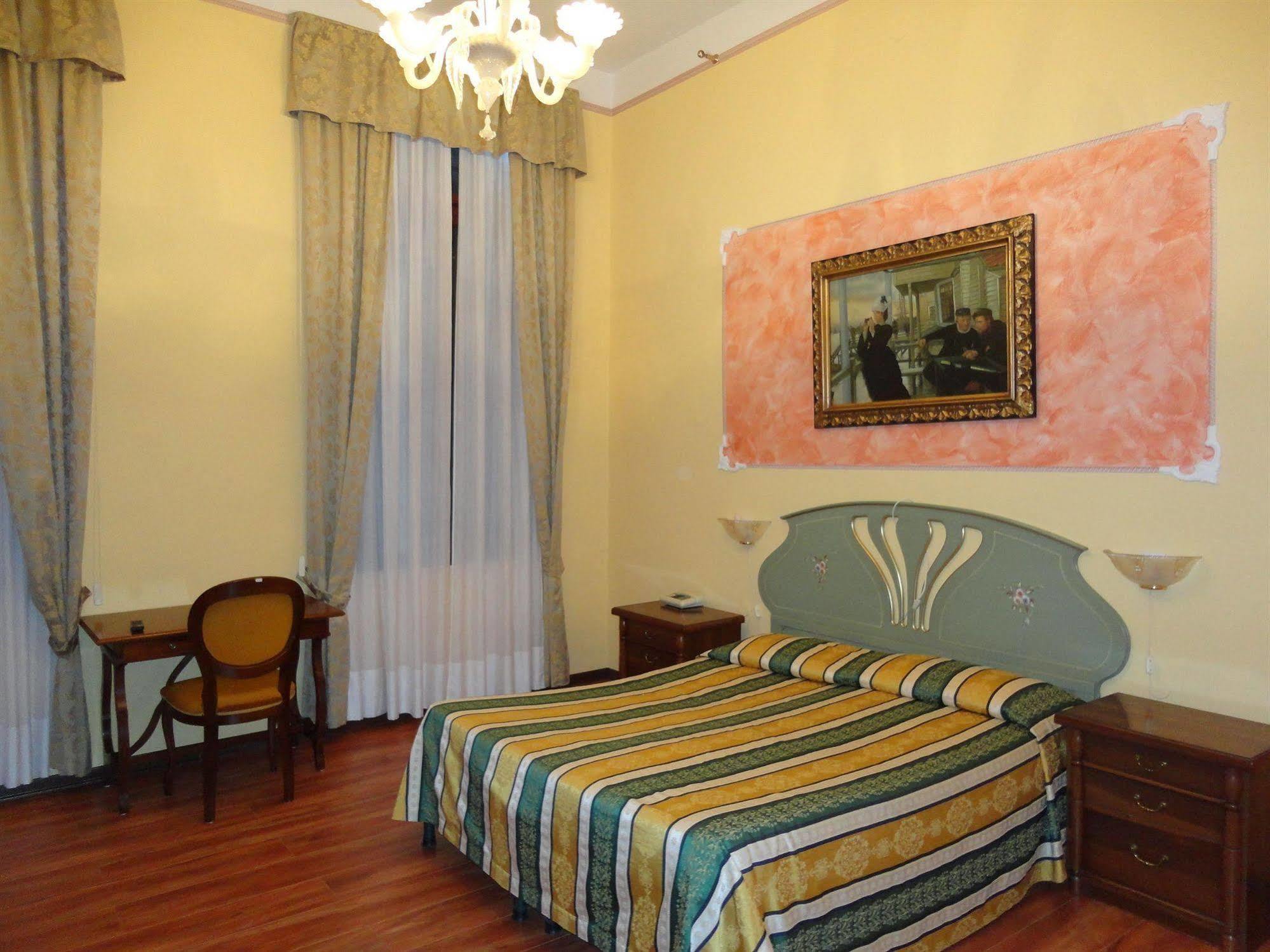 Lion Morosini Palace *