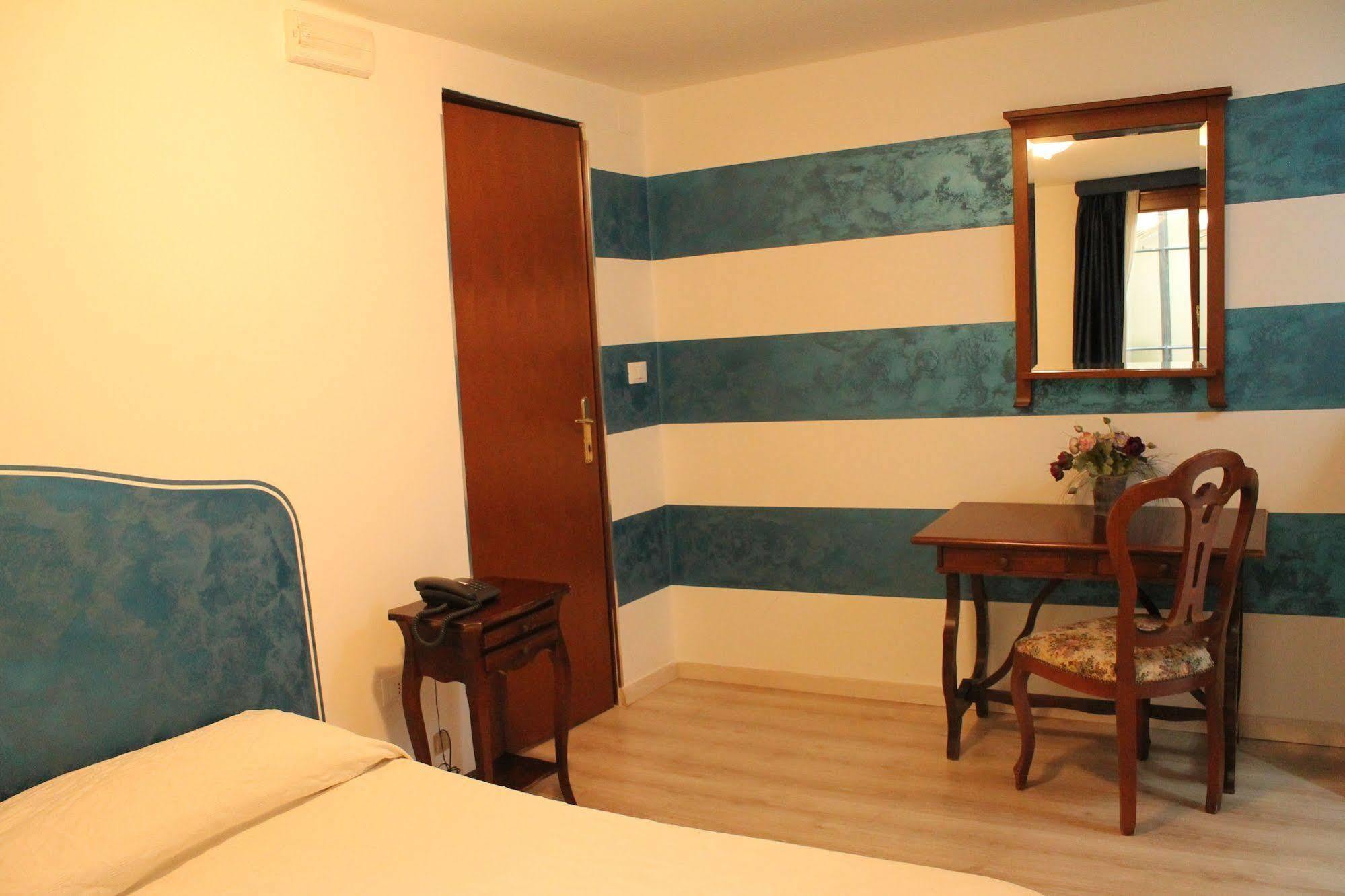 Hotel Lion Morosini Palace Venezia