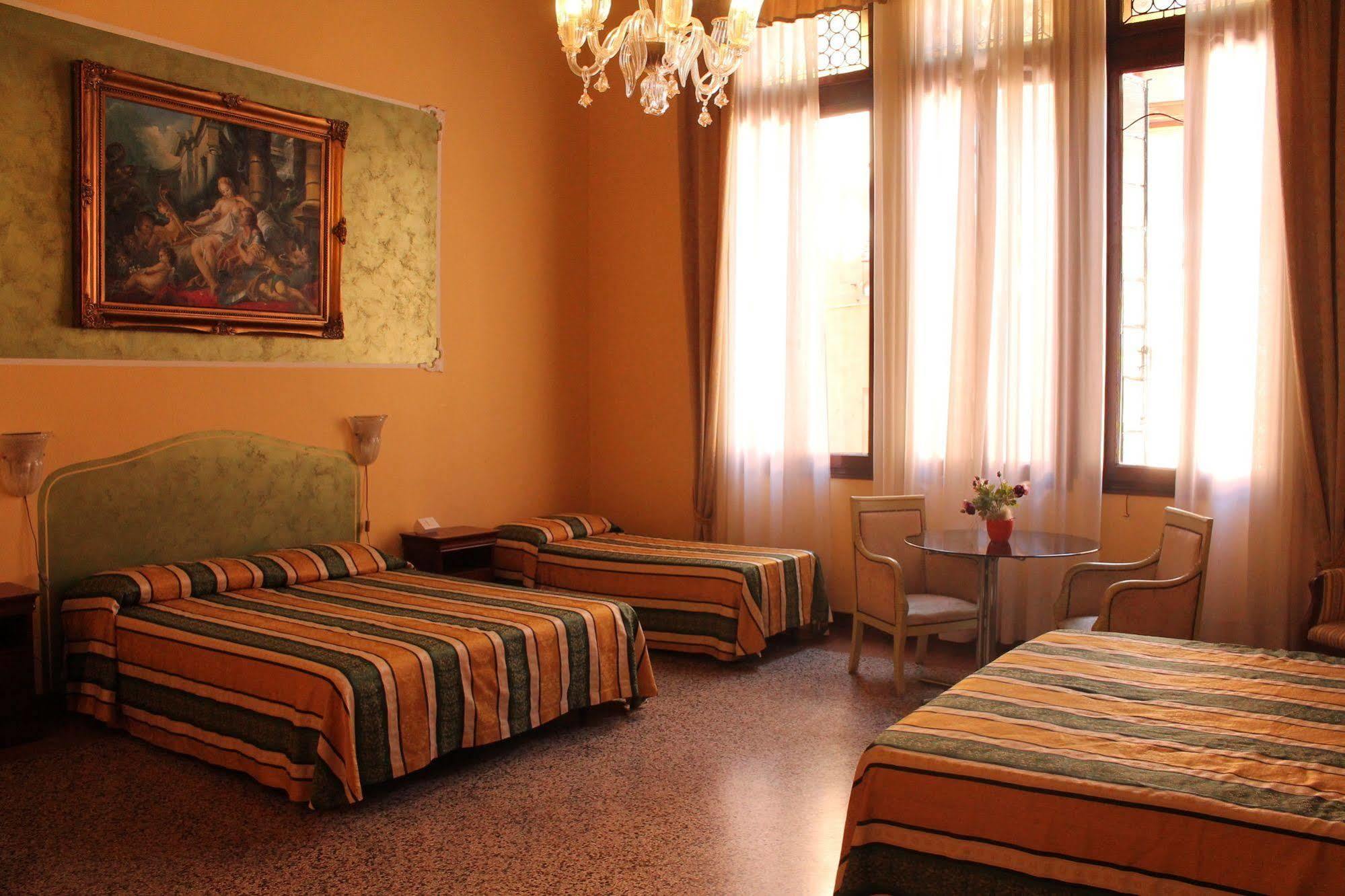 Lion Morosini Palace Hotel Venezia